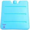 3Pcs Mini Reusable Travel Ice Freezer Blocks for Picnic Lunch
