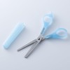 Kai Corporation KQ3048 Scissors for Shaggy (Cap Included)