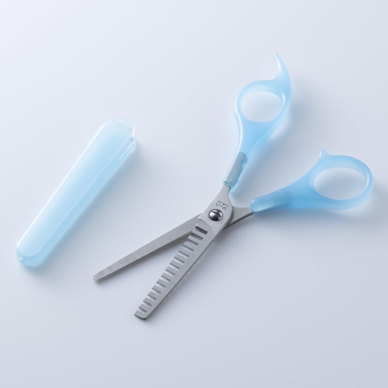 Kai Corporation KQ3048 Scissors for Shaggy (Cap Included)