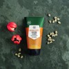 The Body Shop Men's Guarana and Coffee Energizing Cleanser, 100%