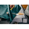 Fiskars Softgrip Fabric Scissors, Length: 26 cm, Stainless Steel Blade/Plastic