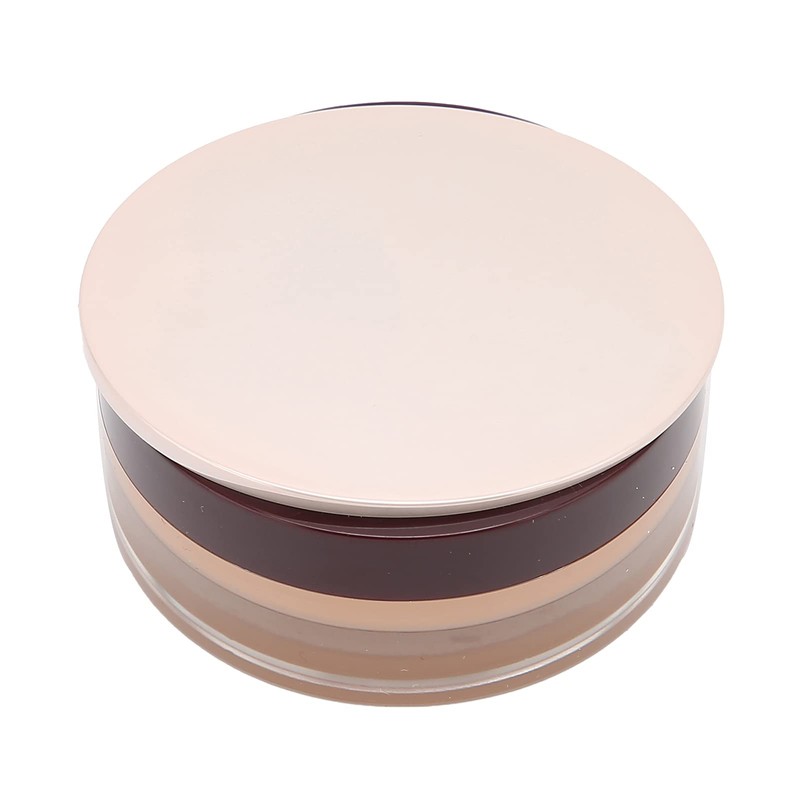 20 g Face Concealer, Cover Dark Circles, Waterproof, Brightening Concealer