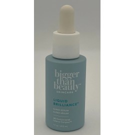 Thrive Bigger than Beauty Skincare Liquid Brilliance ™ Super Serum 1 Oz (NB)