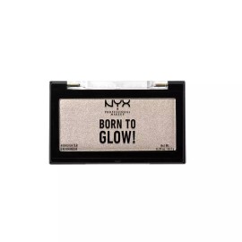 NYX Professional Makeup Born to Glow Highlighter, Stand Your Ground