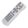 Allimity Q-3101 Replaced Remote Control Fit for ViewSonic Projectors PA500S
