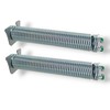 DL-pro 2 x door hinge springs with pulley for Bosch