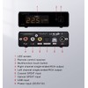 Topping E30II DAC USB Hi-Res (Black)