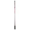 Garelick Manufacturing 94124 Telescopic Extension Pole - 24' Extended