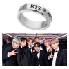 Universo en Linea Bts Anillo Collar V Suga Jung Kook