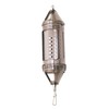 Daiichi Seiko 04024 Komasekago Lark Basket, Large, Smoke Fishing