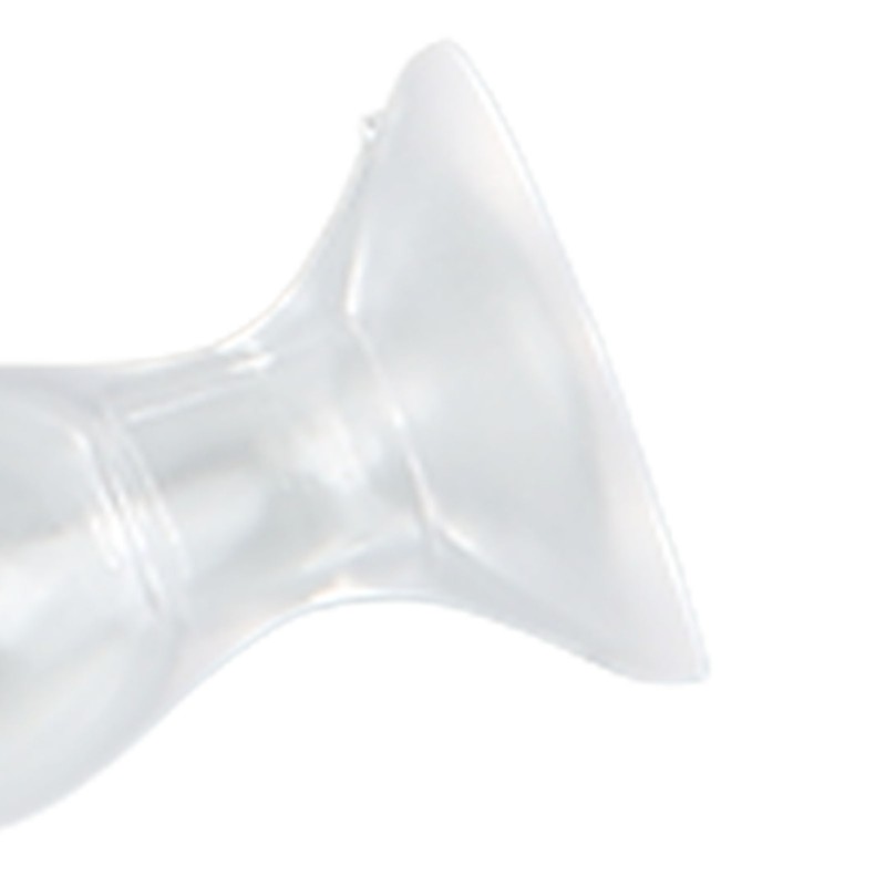 10pcs Hearing Amplifier Dome Silicone Ear Tip Earplug Replacement Accessory