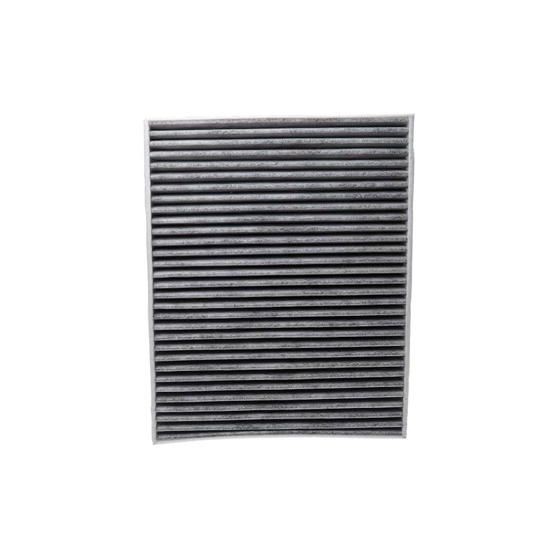 vhbw Cabin Air Filter Replacement for Aster ASF2476 for Car