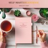 Self-Mastery Journal for Women - Gratitude Journal for Daily Reflection,