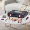 160-Piece Tool Set, General Household Hand Tool Kit, Auto Repair