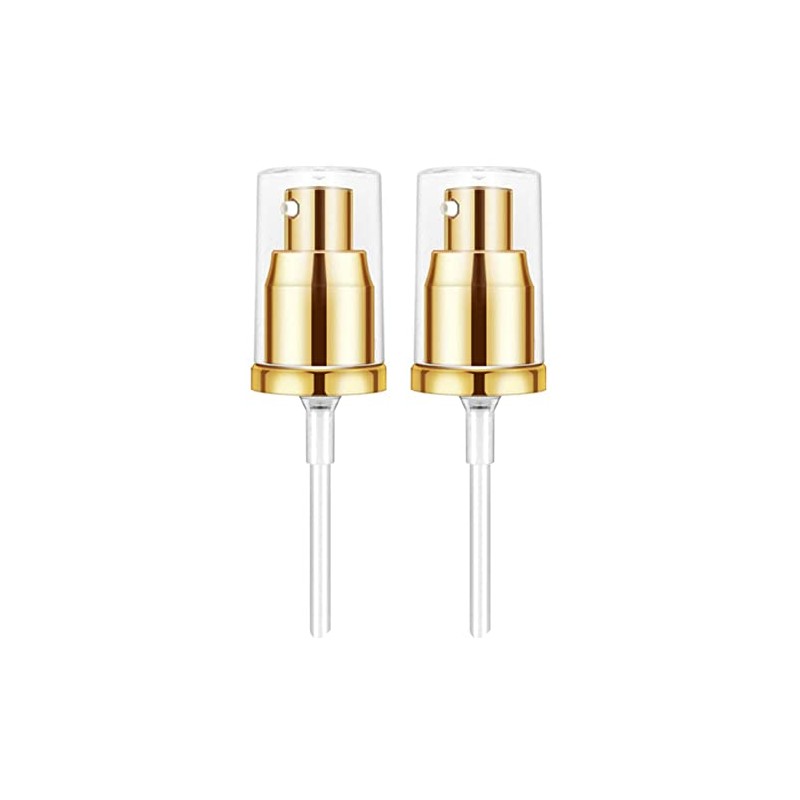 OBHRRY 2Pack Foundation Pump Compatible with Estee Lauder Double Wear