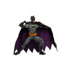 JAKKS Pacific DC Theatrical Big-Figs Toy-Figures, Grey