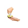 Tescoma HANDY Avocado Slicer, Multifunctional Kitchen Tool, Innovative Scraping Design,