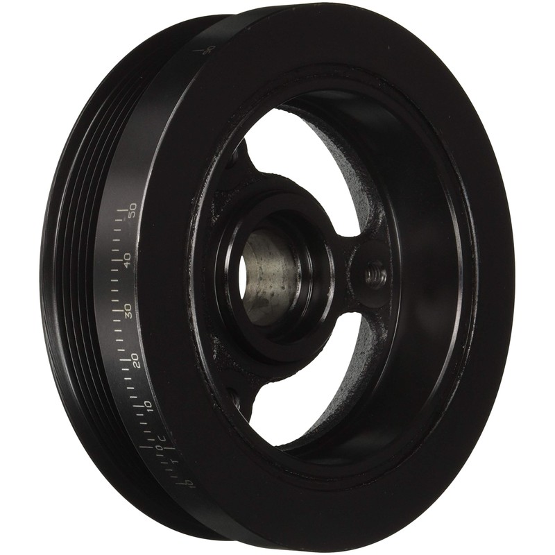 Dayco PB1116ST PowerBond Street Performance Harmonic Balancer