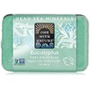 One With Nature Eucalyptus Triple Milled Dead Sea Bar Soap,