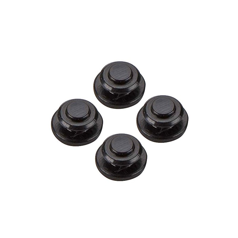 Traxxas Feet Non-Skid Alias (4) Helicopter