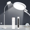 YKoliron Light Therapy Lamp, LED Sunlight Lamp, 10000 Lux Full