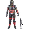 STAR WARS The Black Series Night Trooper, Ahsoka Premium Collectible