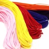 [Machida Suten] Pure Silk Fine Braided Braided Cord (16 Strands)