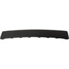 For Honda Pilot 2019 2020 2021 Bumper Trim | Front