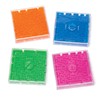 Baker Ross AW502 3D Maze Games (Pack of 4), Assorted