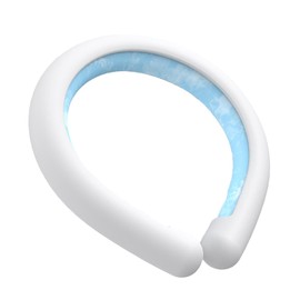 Neck Cooler, Reusable Cooling Neck Wraps, Wearable Neck Cooling Tube For Outdoor Sports And Construction Workers, Hot Weather Gadget