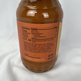 Savannah Bee Company Lot Of 2 Savannah Bee Company Honey Mustard BBQ Sauce 16 Oz Ea