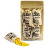 Gold Mine Gold Nugget Gum - 4 Bags In Decorative