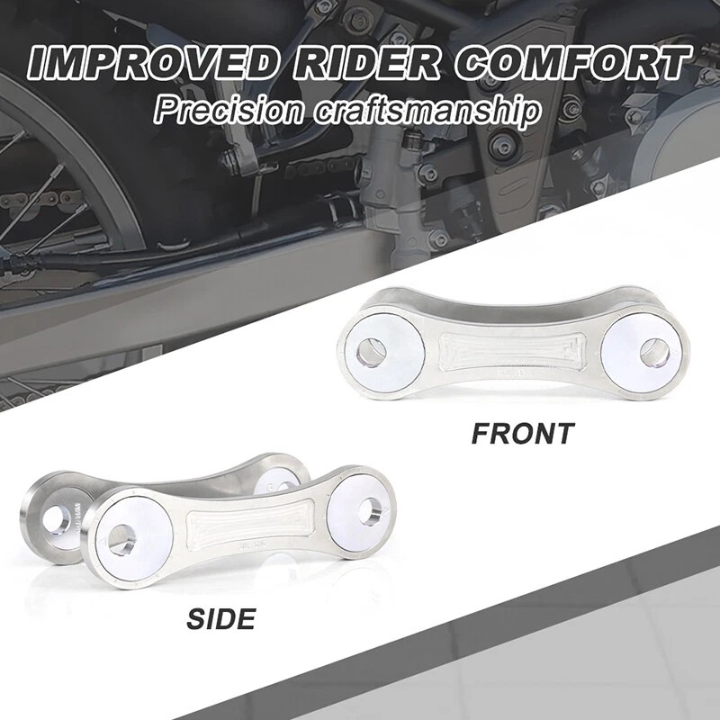 xitomer Fit For Honda CB500F 2019 2021-2023 Motor 1 Set
