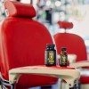 Uncut Beard Co., Crecimiento De Vitaminas Para Barba, N 1
