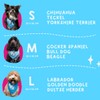 CoolPets Cool Dog Bandana - S