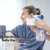 Ear Wax Removal - Ear Cleaner with 4 Pressure Modes,