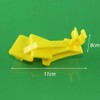 Bonnet Stay Clip, Hood Bonnet Stay Prop Clip - Vehicle