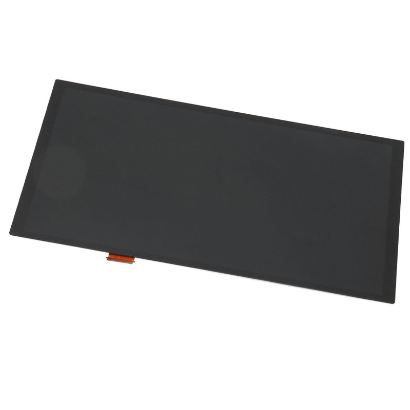 Console Assembled LCD Display Set Replacement Assembled LCD Screen with
