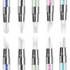 5 Pcs Silicone Nail Tools Dual Tipped Nail Art Sculpture