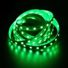 RGBW RGB+W 6000K LED Strip 4in1 Chip 500cm 5m ;