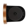 Coffee Powder Adapter Coffee Machine Powder Holder for MINI Q