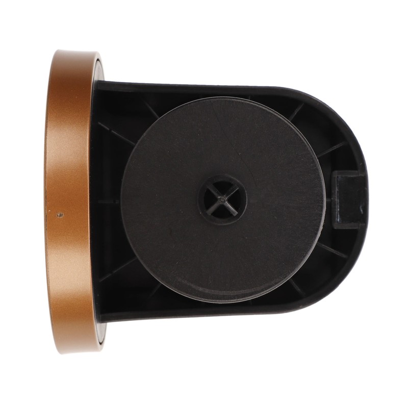 Coffee Powder Adapter Coffee Machine Powder Holder for MINI Q