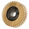 3 PCS Electric Bicycle 36T Motor Gears Light Weight 38mm