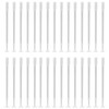 30 PCS Insert Applicator, for Administration, for Home Use and
