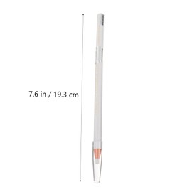FOMIYES 3pcs Highlighter Makeup Pen Lying Silkworm Pen Highlighter Eyeliner Pencil Eyeshadow Pencil Eyeliner