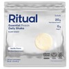 Ritual Vegan Protein Powder - Plant-Based Vanilla Shake