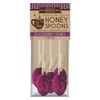 Melville Candy Blackberry Honey Spoons