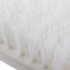 STAR BRITE Scrub Brush/Curved Plastic Handle (040027)
