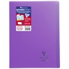 Clairefontaine 971511C Koverbook (DIN A4, 21 x 29.7 cm, Lined