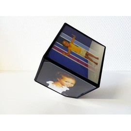 Relaxdays The Magic Photo Cube, Photo Cube, Photo Galeria